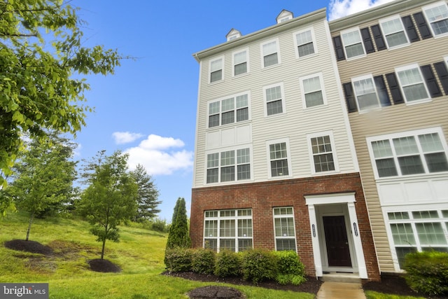 16894 Porters Inn Dr, Dumfries, VA 22026 - view of property