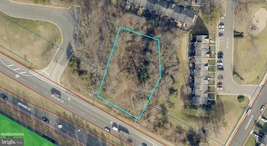 15969 Dumfries Rd, Dumfries, VA 22025