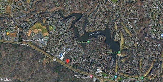 15969 Dumfries Rd, Dumfries, VA 22025