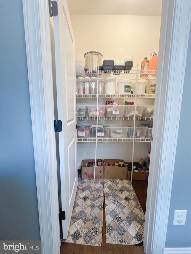 3348 Soaring Cir, Woodbridge, VA 22193 - view of pantry