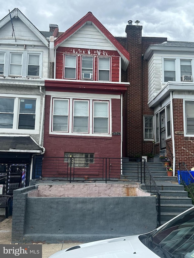 7420 Torresdale Ave, Philadelphia, PA 19136 - view of multi unit property