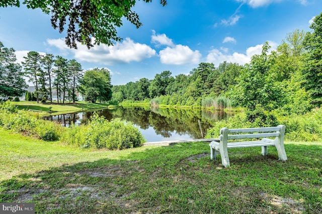 3 Canterbury Pl, Southampton, NJ 08088 - water view