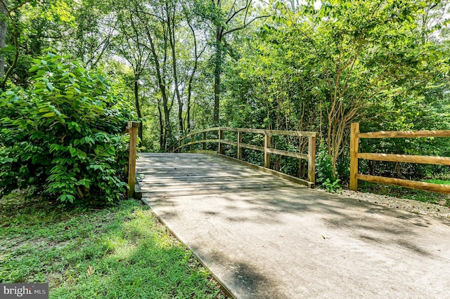 3 Canterbury Pl, Southampton, NJ 08088 - view of gate