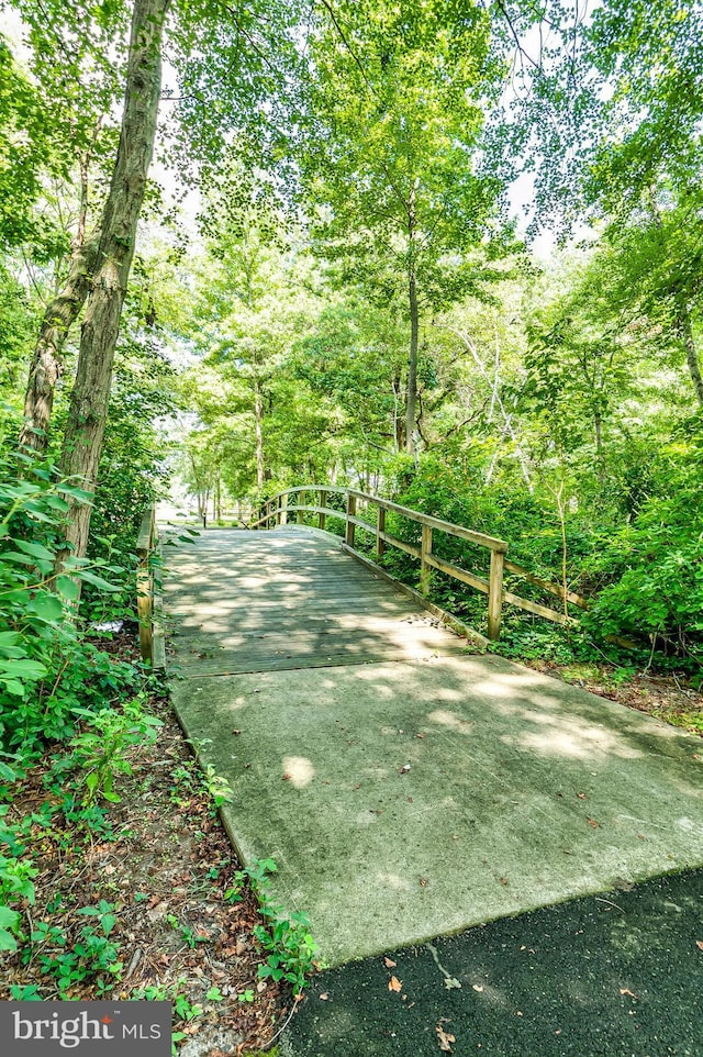 3 Canterbury Pl, Southampton, NJ 08088 - view of home's community