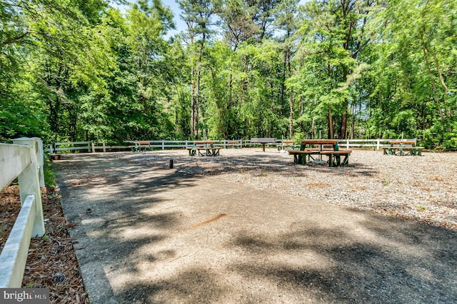 3 Canterbury Pl, Southampton, NJ 08088 - view of community