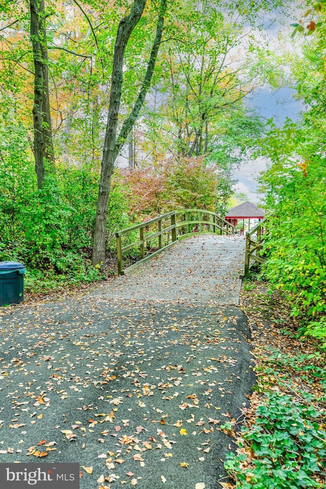 3 Canterbury Pl, Southampton, NJ 08088 - view of surrounding community