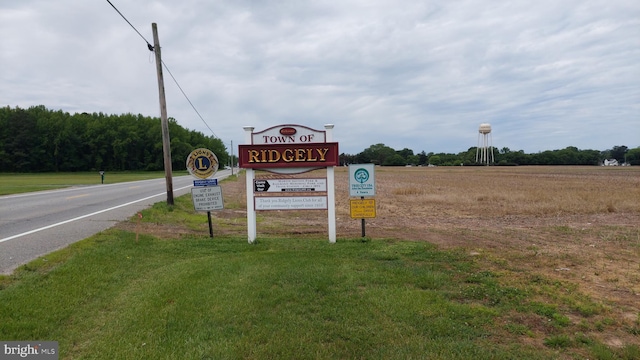 12316 Ridgely Rd, Ridgely, MD 21660