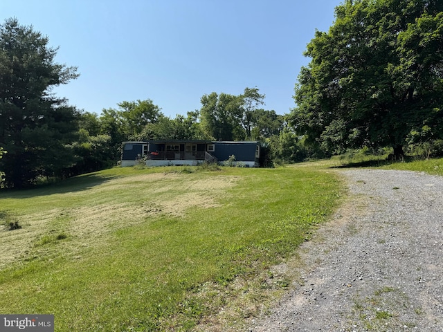 TRACT15 Big Pool Rd, Clear Spring, MD 21722