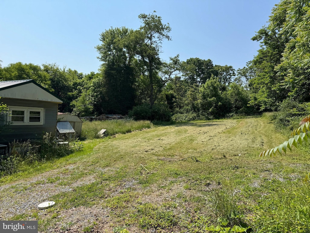 TRACT15 Big Pool Rd, Clear Spring, MD 21722