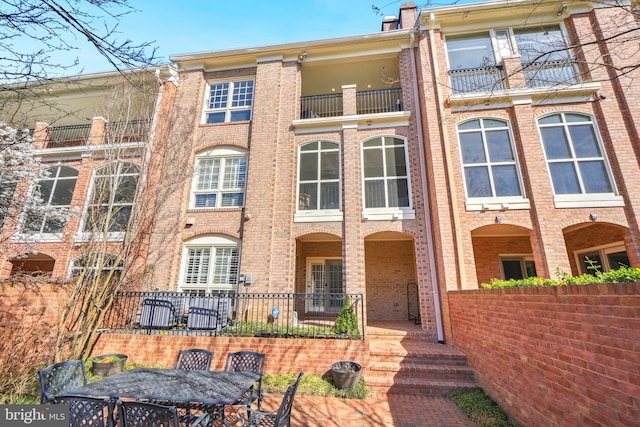 9630 Beman Woods Way, Potomac, MD 20854 - view of property