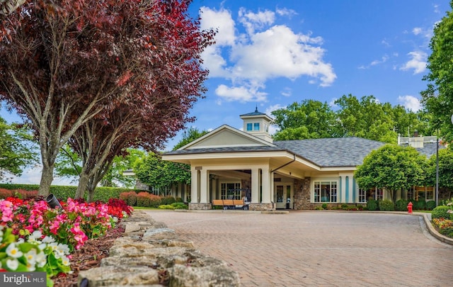 9630 Beman Woods Way, Potomac, MD 20854 - view of building exterior