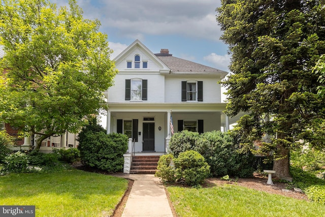 503 S Washington St, Winchester, VA 22601