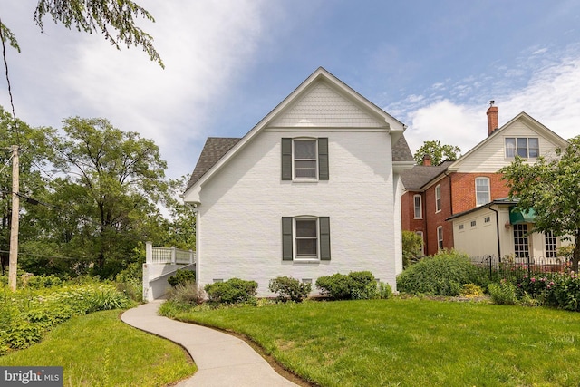 503 S Washington St, Winchester, VA 22601