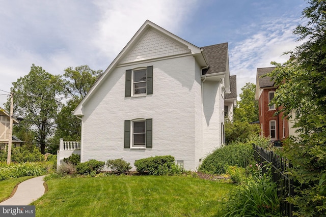 503 S Washington St, Winchester, VA 22601