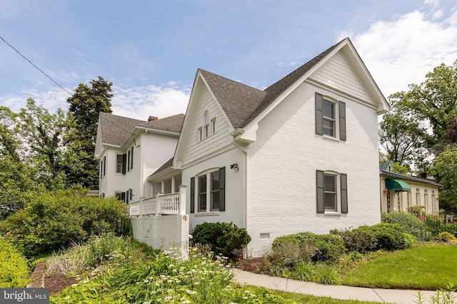 503 S Washington St, Winchester, VA 22601