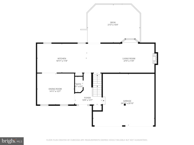 1434 Cellar Creek Way, Herndon, VA 20170 - room layout