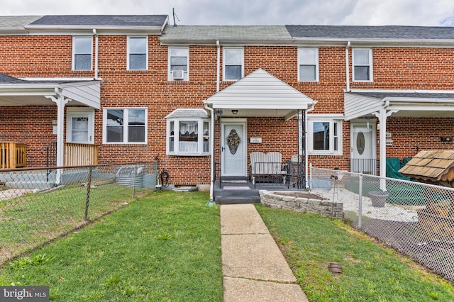1518 Becklow Ave, Baltimore, MD 21220 - multi unit property featuring brick siding and a shingled roof