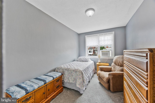 1518 Becklow Ave, Baltimore, MD 21220 - carpeted bedroom featuring a textured ceiling
