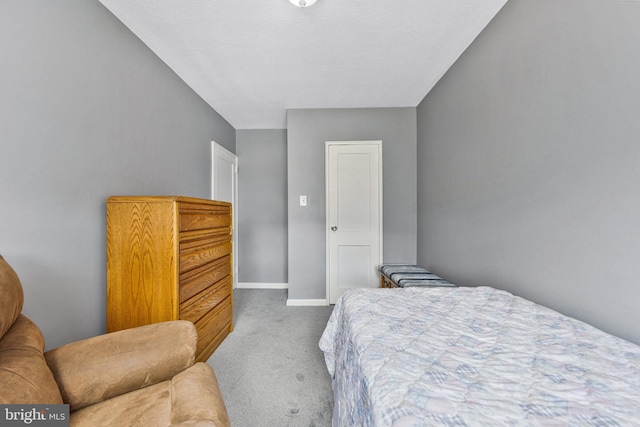 1518 Becklow Ave, Baltimore, MD 21220 - carpeted bedroom with baseboards