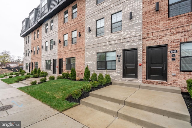 4096 Conshohocken Ave Unit A2, Philadelphia, PA 19131 - view of property