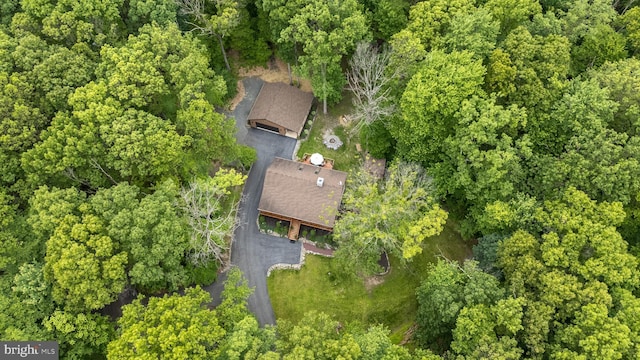 2733 Wood Ln, Morgantown, PA 19543 - aerial overview of property's location