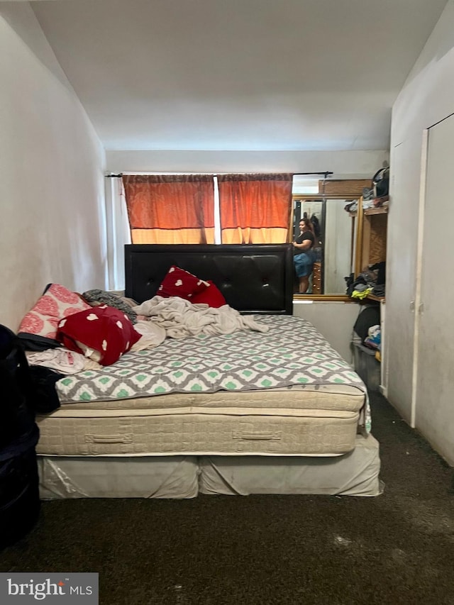 3706 36th St, Mount Rainier, MD 20712 - bedroom with carpet floors