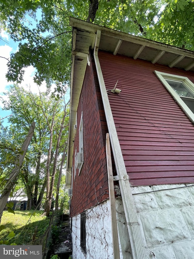 3706 36th St, Mount Rainier, MD 20712 - view of home's exterior