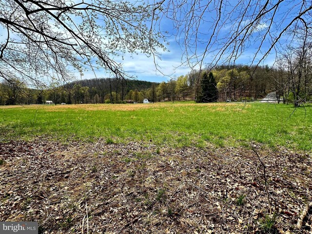 18ACS Northwestern Tpke, Burlington, WV 26710