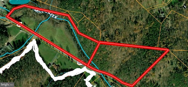 18ACS Northwestern Tpke, Burlington, WV 26710