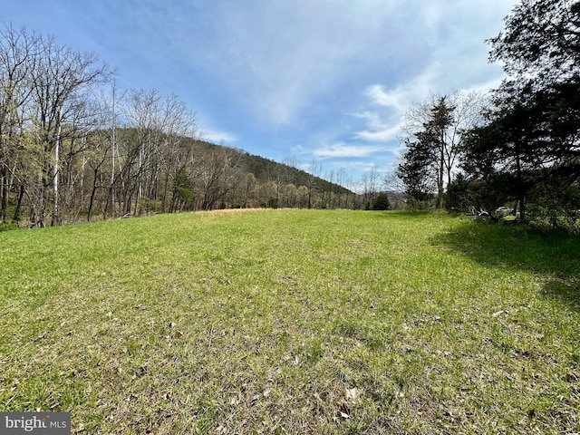 18ACS Northwestern Tpke, Burlington, WV 26710