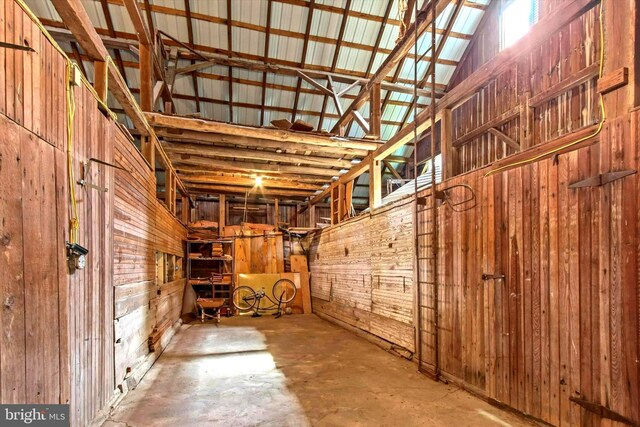 1150 S Mountain Rd, Dillsburg, PA 17019 - view of storage room