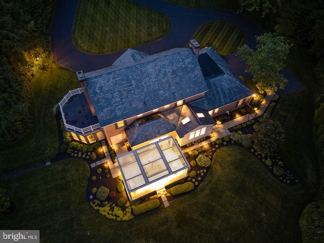121 Eshelman Rd, Lancaster, PA 17601 - view from above of property