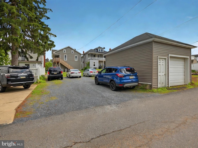 225 S State St, Ephrata, PA 17522 - view of front of house