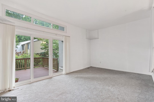 2339 Millennium Ln, Reston, VA 20191 - view of carpeted empty room