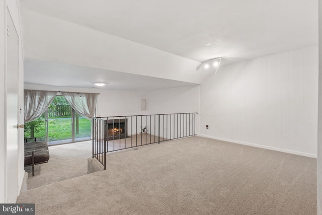 2339 Millennium Ln, Reston, VA 20191 - bonus room featuring carpet flooring and baseboards