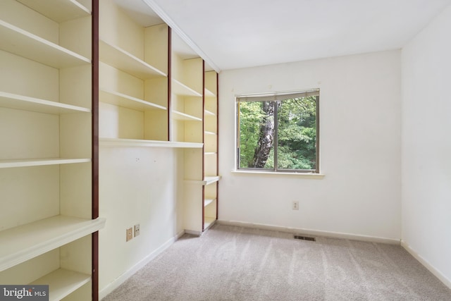 2339 Millennium Ln, Reston, VA 20191 - unfurnished bedroom featuring carpet and baseboards