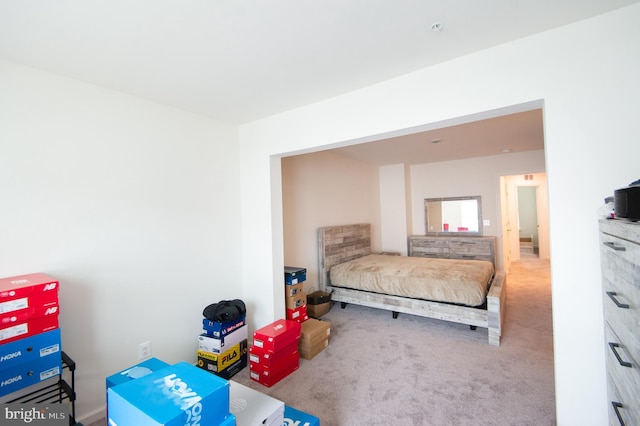 305 Shipyard Dr Unit 61, Cambridge, MD 21613 - bedroom featuring carpet