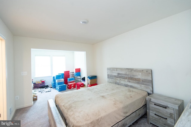 305 Shipyard Dr Unit 61, Cambridge, MD 21613 - bedroom featuring carpet flooring and baseboards