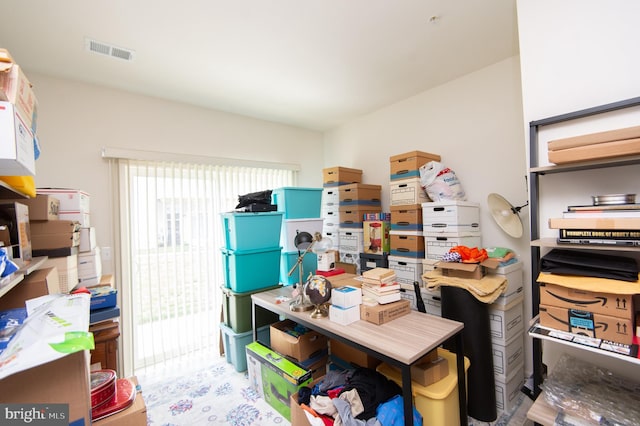 305 Shipyard Dr Unit 61, Cambridge, MD 21613 - view of storage