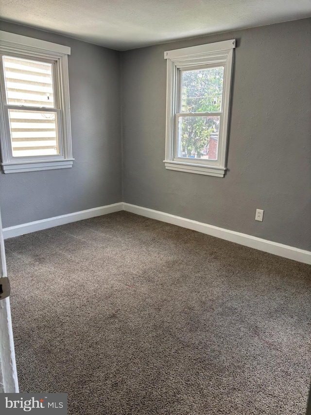 21 Girard Ave, Middletown, PA 17057 - unfurnished room with carpet flooring, healthy amount of natural light, and baseboards