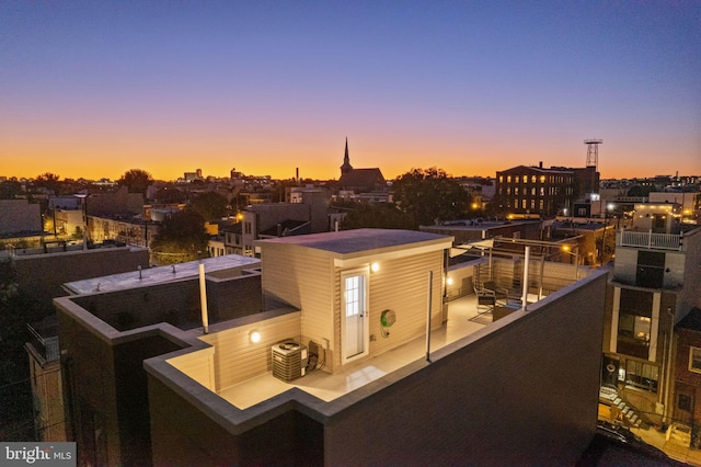 2557 Tulip St, Philadelphia, PA 19125 - view of city