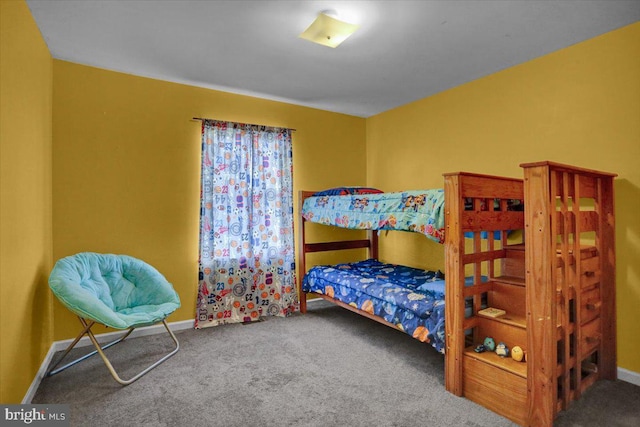 69 Calais Dr, Reading, PA 19605 - bedroom featuring carpet flooring and baseboards