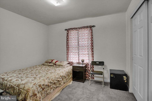 69 Calais Dr, Reading, PA 19605 - carpeted bedroom featuring a closet