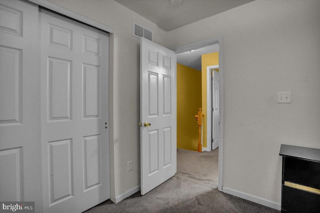 69 Calais Dr, Reading, PA 19605 - unfurnished bedroom with carpet flooring and baseboards