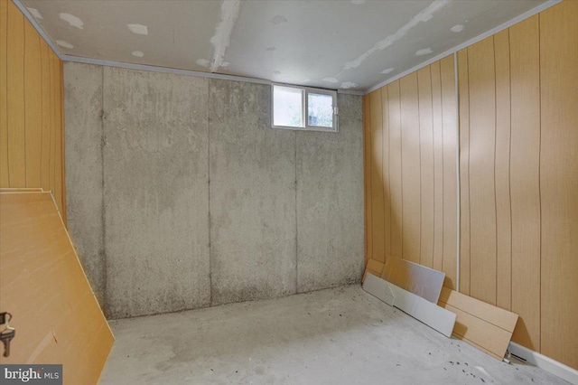 69 Calais Dr, Reading, PA 19605 - view of below grade area