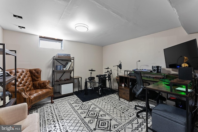 812 E Haverford Rd, Bryn Mawr, PA 19010 - view of office