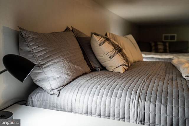 1874 Roundtop Rd, Wellsboro, PA 16901 - view of bedroom