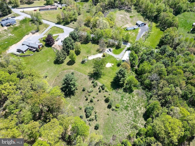 1620 Doc Welker Rd, Woodland, PA 16881