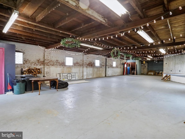 25 E Potomac St, Williamsport, MD 21795 - view of garage