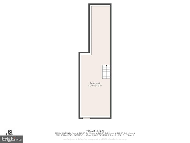 303 Coral St, Lancaster, PA 17603 - property floor plan